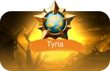 Tyria Map Completion Boost